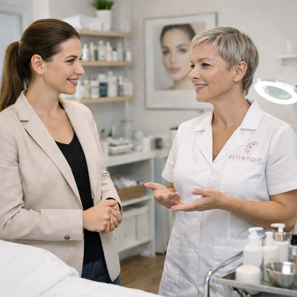 Centre Expert Formation Esthétique